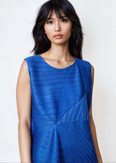 Asymmetrical Glam Sleeveless Tunic Tunics Kate Hewko 