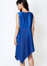 Asymmetrical Glam Sleeveless Tunic Tunics Kate Hewko 
