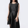 Asymmetrical Glam Sleeveless Tunic Tunics Kate Hewko 