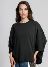 Batwing Sleeve Sweatshirt Tee Tees Kate Hewko 