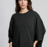 Batwing Sleeve Sweatshirt Tee Tees Kate Hewko 