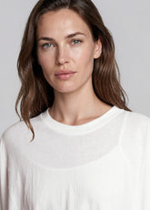 Batwing Sleeve Sweatshirt Tee Tees Kate Hewko 