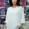 Batwing Sleeve Sweatshirt Tee Tees Kate Hewko 