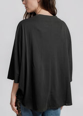 Batwing Sleeve Sweatshirt Tee Tees Kate Hewko 