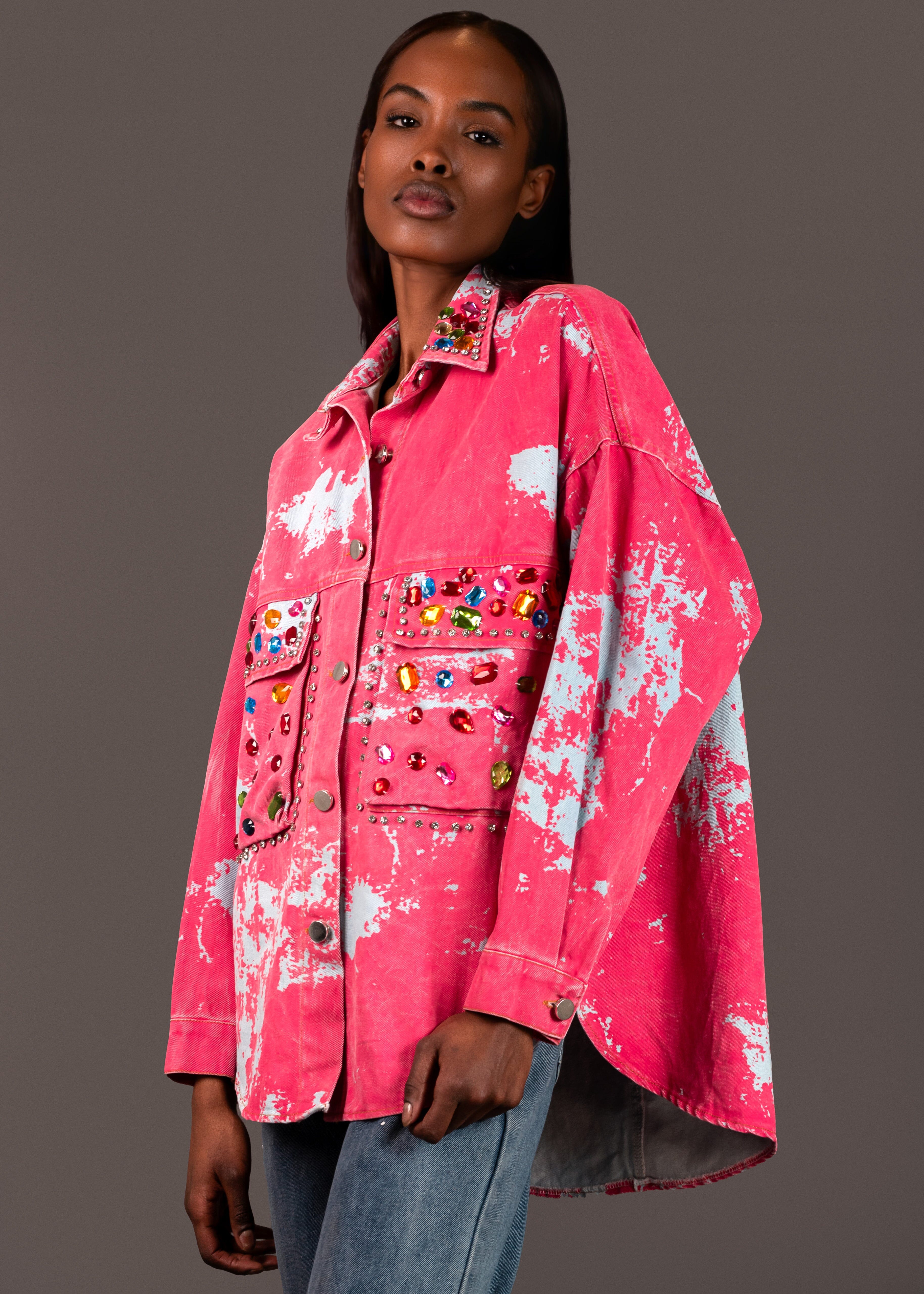 Outerwear – Kate Hewko