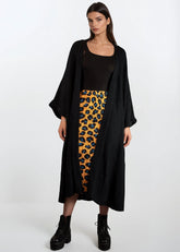 Chunky Cable Knit Cardigan Cardigans Kate Hewko 