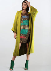 Chunky Cable Knit Cardigan Cardigans Kate Hewko 