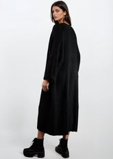 Chunky Cable Knit Cardigan Cardigans Kate Hewko 