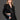 Contrast Patent Moto Blazer Blazers Kate Hewko 