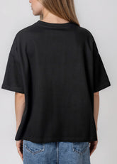 Crosscut Hem Tee Tees Kate Hewko 