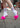 Custom KH Crew Socks Accessories Kate Hewko Classic Crew S/M 