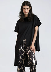 Cut It Out Tee Tees Kate Hewko 