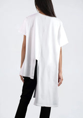Cut It Out Tee Tees Kate Hewko 