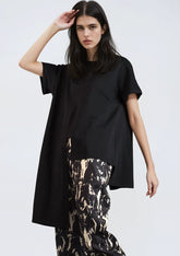 Cut It Out Tee Tees Kate Hewko 
