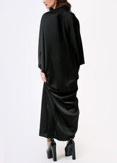 Embellished V Neck Kaftan Dress Dresses Kate Hewko 