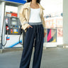 Faked Out Denim Sweat Pant Pants Kate Hewko 