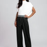 Faked Out Denim Sweat Pant Pants Kate Hewko 
