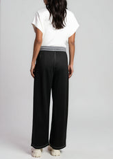 Faked Out Denim Sweat Pant Pants Kate Hewko 
