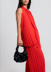 Floral Mini Tote Bag Bags Kate Hewko 
