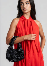 Floral Mini Tote Bag Bags Kate Hewko 