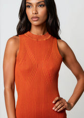 Fringe Hem Bodycon Dress Dresses Kate Hewko 