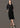 Half Zip Athleisure Dress Dresses Kate Hewko 