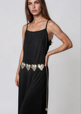Heart Link Waist Belt Belts Kate Hewko 