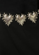 Heart Link Waist Belt Belts Kate Hewko 