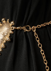 Heart Link Waist Belt Belts Kate Hewko 