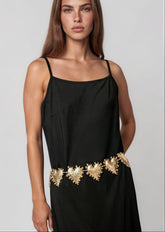 Heart Link Waist Belt Belts Kate Hewko 