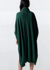 High Low Zigzag Tunic Sweater Sweaters Kate Hewko 