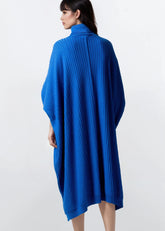 High Low Zigzag Tunic Sweater Sweaters Kate Hewko 