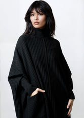 High Low Zigzag Tunic Sweater Sweaters Kate Hewko 