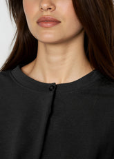 Hip Tie Short Sleeve Tee Tees Kate Hewko 