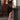Layered Chain Bodycon Dress Dresses Kate Hewko Black S 