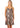 Long Sheer Leopard Print Dress Dresses Kate Hewko 