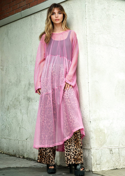 long-sleeve-sheer-mesh-overlay