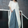 Oversized Barbwire Button Up Layering Pieces Kate Hewko 