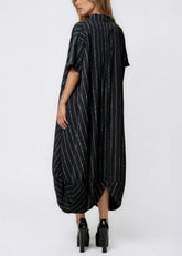 Oversized Barbwire Button Up Layering Pieces Kate Hewko 