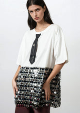 Party Punk Tee Tees Kate Hewko 