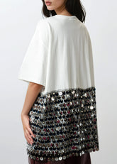 Party Punk Tee Tees Kate Hewko 