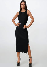 Reversible Cut Out Bodycon Dress Dresses Kate Hewko 