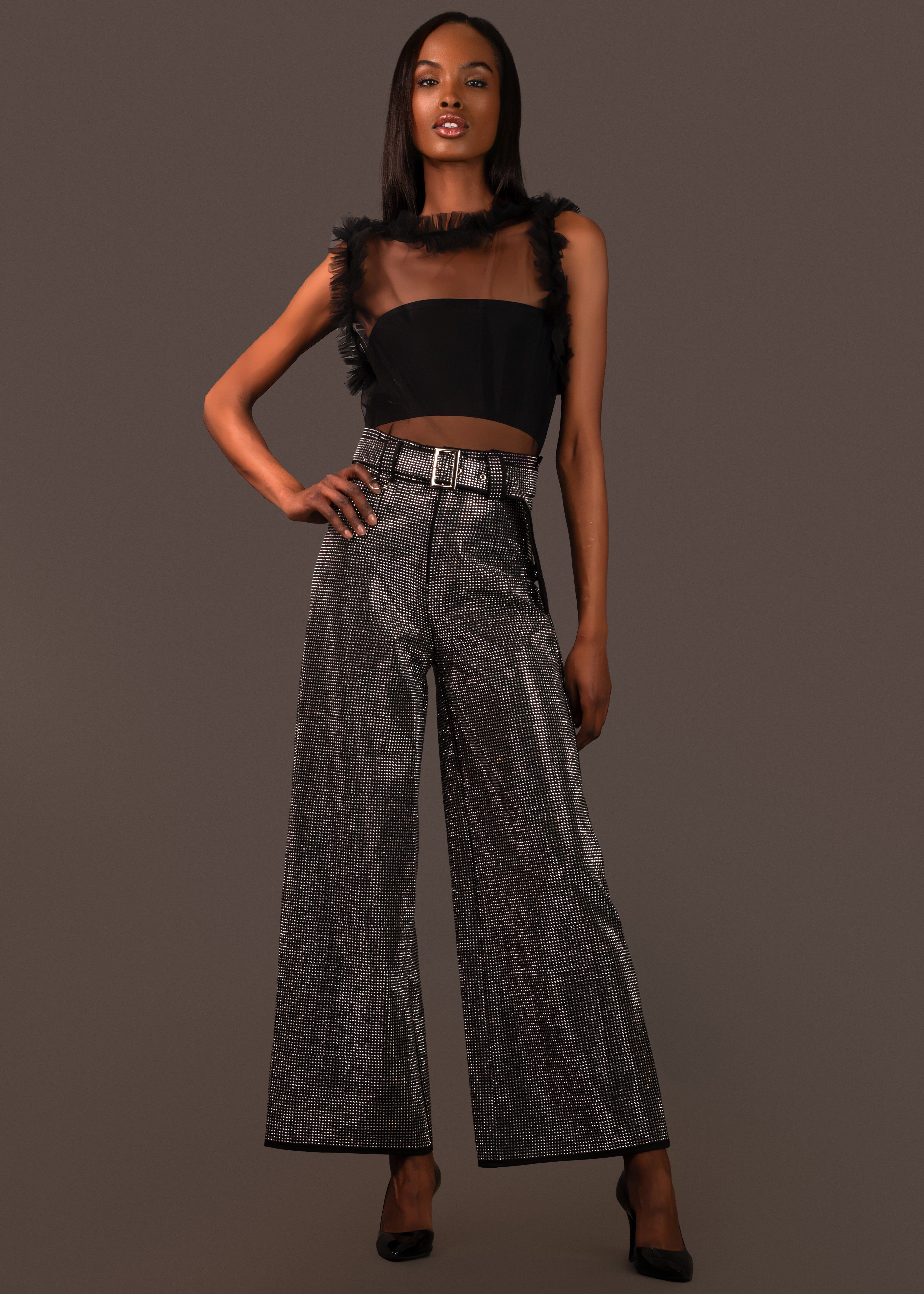 Last Season's Outerwear Blowout Kate Hewko