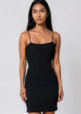 Rhinestone Eyelet Knit Maxi Dress Dresses Kate Hewko 