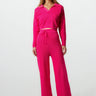 Ribbed Knit Pant Set Two Piece Sets Kate Hewko 