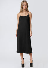 Sequin Beaded Cape Sleeve Maxi Dress Dresses Kate Hewko 