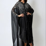 Sheer Beaded Kimono Layering Pieces Kate Hewko 