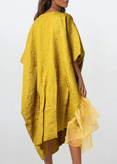 Textured Bloom Tunic Dress Tunics Kate Hewko 