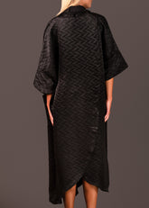 Textured Long Layering Piece Layering Pieces Kate Hewko 
