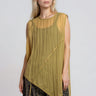 Utility Sheer Layering Tank Tank Tops Kate Hewko 